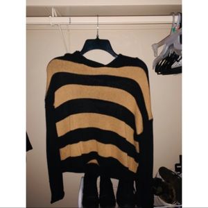 Knit Sweater
